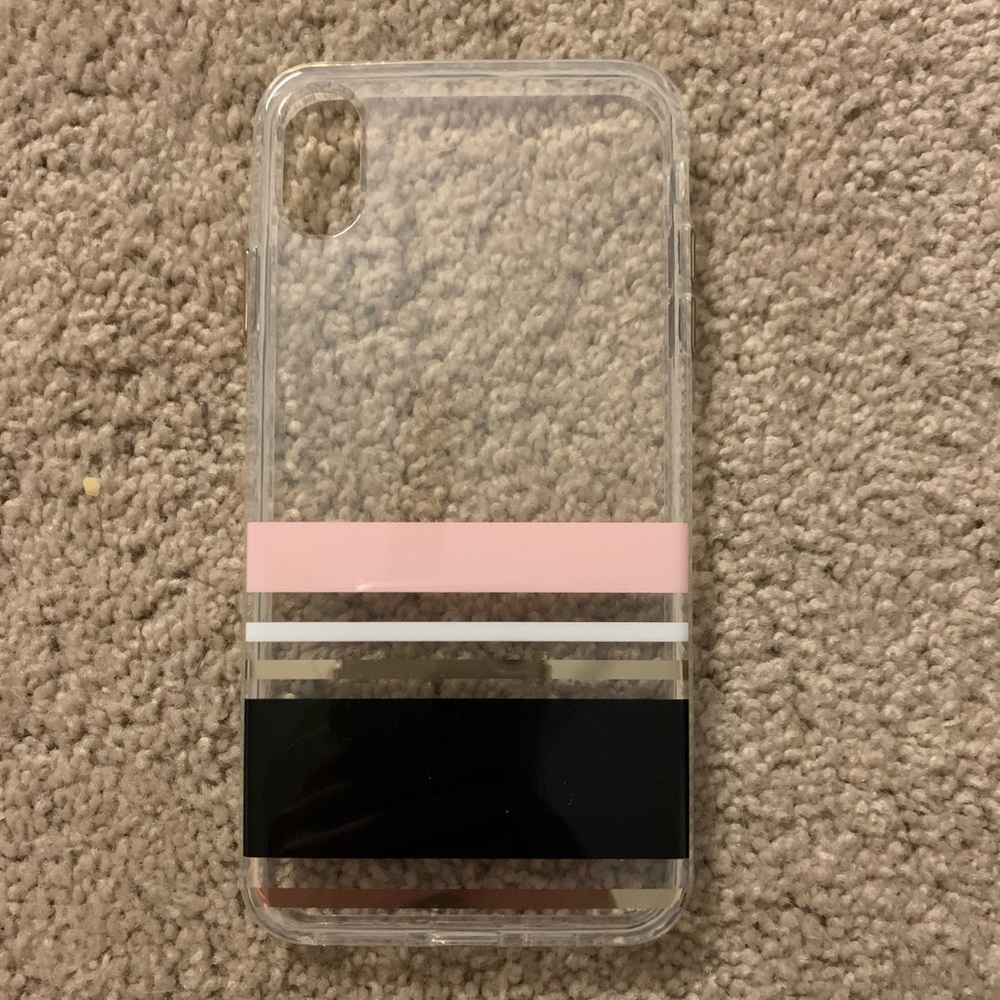 iPhone XS Max case